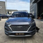 HYUNDAI TUCSON 2020 KMHJ2817GLU307836 G MOTORS Фото 1