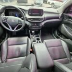 HYUNDAI TUCSON 2020 KMHJ2817GLU307836 G MOTORS Фото 22