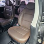 HYUNDAI GRAND STAREX (Авто Клиента) 2018 KMHWK81KDKU048692 G MOTORS Фото 24