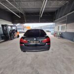 BMW 520D (Авто Клієнта) 2015 WBA5E710XGG156351 G MOTORS Фото 2