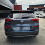 HYUNDAI TUCSON 2020 KMHJ2817GLU307836 G MOTORS Фото 2