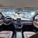HYUNDAI GRAND STAREX (Авто Клиента) 2018 KMHWK81KDKU048692 G MOTORS Фото 18