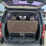 HYUNDAI GRAND STAREX (Авто Клиента) 2018 KMHWK81KDKU048692 G MOTORS Фото 17