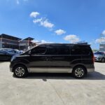 HYUNDAI GRAND STAREX (Авто Клиента) 2018 KMHWK81KDKU048692 G MOTORS Фото 7