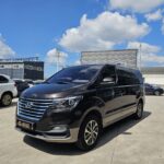 HYUNDAI GRAND STAREX (Авто Клиента) 2018 KMHWK81KDKU048692 G MOTORS Фото 2