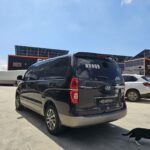HYUNDAI GRAND STAREX (Авто Клиента) 2018 KMHWK81KDKU048692 G MOTORS Фото 6