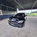 BMW 520D (Авто Клієнта) 2015 WBA5E710XGG156351 G MOTORS Фото 3
