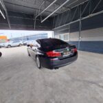 BMW 520D (Авто Клієнта) 2015 WBA5E710XGG156351 G MOTORS Фото 4