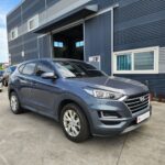 HYUNDAI TUCSON 2020 KMHJ2817GLU307836 G MOTORS Фото 6