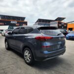 HYUNDAI TUCSON 2020 KMHJ2817GLU307836 G MOTORS Фото 9