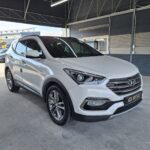 HYUNDAI SANTA FE (Авто Клієнта) 2016 KMHSW81UBGU651733 G MOTORS Фото 6