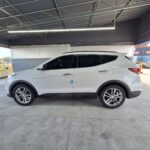 HYUNDAI SANTA FE (Авто Клієнта) 2016 KMHSW81UBGU651733 G MOTORS Фото 7