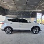 HYUNDAI SANTA FE (Авто Клієнта) 2016 KMHSW81UBGU651733 G MOTORS Фото 8