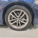 BMW 520D (Авто Клієнта) 2018 WBAJC3108JWE64163 G MOTORS Фото 9