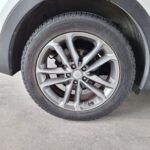 HYUNDAI SANTA FE (Авто Клієнта) 2016 KMHSW81UBGU651733 G MOTORS Фото 9