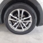 HYUNDAI SANTA FE (Авто Клієнта) 2016 KMHSW81UBGU651733 G MOTORS Фото 10