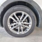 HYUNDAI SANTA FE (Авто Клієнта) 2016 KMHSW81UBGU651733 G MOTORS Фото 11