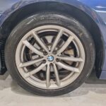 BMW 520D (Авто Клієнта) 2018 WBAJC3108JWE64163 G MOTORS Фото 12