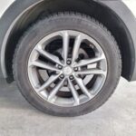HYUNDAI SANTA FE (Авто Клієнта) 2016 KMHSW81UBGU651733 G MOTORS Фото 12