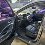 HYUNDAI SANTA FE (Авто Клієнта) 2014 KMHSU81UBFU315856 G MOTORS Фото 26