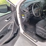 HYUNDAI SANTA FE (Авто Клієнта) 2016 KMHSW81UBGU651733 G MOTORS Фото 14