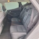 HYUNDAI SANTA FE (Авто Клієнта) 2016 KMHSW81UBGU651733 G MOTORS Фото 15