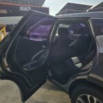 HYUNDAI SANTA FE (Авто Клієнта) 2014 KMHSU81UBFU315856 G MOTORS Фото 23