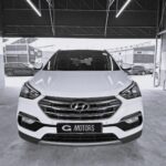 HYUNDAI SANTA FE (Авто Клієнта) 2016 KMHSW81UBGU651733 G MOTORS Фото 1