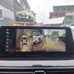 BMW 520D (Авто Клієнта) 2018 WBAJC3108JWE64163 G MOTORS Фото 23