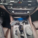 BMW 520D (Авто Клієнта) 2018 WBAJC3108JWE64163 G MOTORS Фото 24
