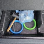 HYUNDAI SANTA FE (Авто Клієнта) 2014 KMHSU81UBFU315856 G MOTORS Фото 14