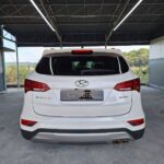 HYUNDAI SANTA FE (Авто Клієнта) 2016 KMHSW81UBGU651733 G MOTORS Фото 2