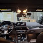 BMW 520D (Авто Клієнта) 2018 WBAJC3108JWE64163 G MOTORS Фото 29