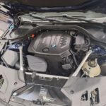 BMW 520D (Авто Клієнта) 2018 WBAJC3108JWE64163 G MOTORS Фото 31