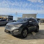 HYUNDAI SANTA FE (Авто Клієнта) 2014 KMHSU81UBFU315856 G MOTORS Фото 3