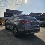 HYUNDAI SANTA FE (Авто Клієнта) 2014 KMHSU81UBFU315856 G MOTORS Фото 5