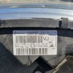 RENAULT SAMSUNG QM3/CAPTURE (Авто Клієнта) 2017 VF12RGJ1DHW703104 G MOTORS Фото 16