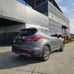 HYUNDAI SANTA FE (Авто Клієнта) 2014 KMHSU81UBFU315856 G MOTORS Фото 6