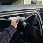 HYUNDAI SANTA FE (Авто Клієнта) 2014 KMHSU81UBFU315856 G MOTORS Фото 35
