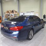 BMW 520D (Авто Клієнта) 2018 WBAJC3108JWE64163 G MOTORS Фото 5