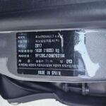 RENAULT SAMSUNG QM3/CAPTURE (Авто Клієнта) 2017 VF12RGJ1DHW703104 G MOTORS Фото 41