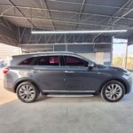 KIA SORENTO (Авто Клиента) 2015 KNAPS81ABFA053815 G MOTORS Фото 8