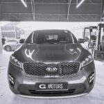 KIA SORENTO (Авто Клиента) 2015 KNAPS81ABFA053815 G MOTORS Фото 1