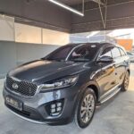 KIA SORENTO (Авто Клиента) 2015 KNAPS81ABFA053815 G MOTORS Фото 3