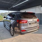 KIA SORENTO (Авто Клиента) 2015 KNAPS81ABFA053815 G MOTORS Фото 4