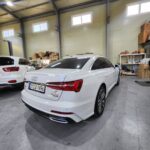 AUDI A6 45 TDI (Авто клієнта) 2020 WAUZZZF26MN021712 G MOTORS Фото 9