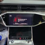 AUDI A6 45 TDI (Авто клієнта) 2020 WAUZZZF26MN021712 G MOTORS Фото 18