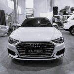 AUDI A6 45 TDI (Авто клієнта) 2020 WAUZZZF26MN021712 G MOTORS Фото 1