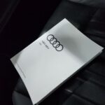 AUDI A6 45 TDI (Авто клієнта) 2020 WAUZZZF26MN021712 G MOTORS Фото 20