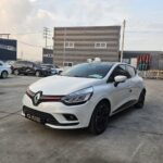 RENAULT CLIO 2017 VF15RBJ0DJR025283 G MOTORS Фото 3
